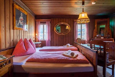 Berghütte Almhütte Katharina in traumhafter
