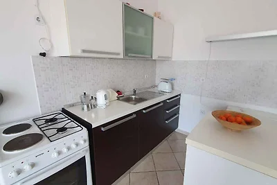 Vakantieappartement Gezinsvakantie Vabriga