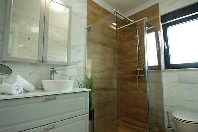 Casa vacanze Vacanza di relax Sveti Ivan Dobrinjski