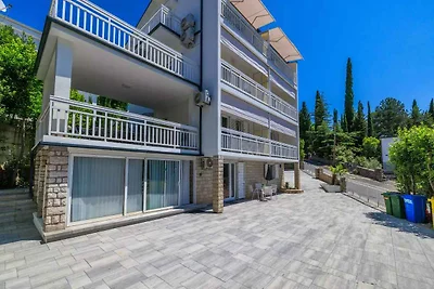 Appartamento Vacanza con famiglia Dramalj