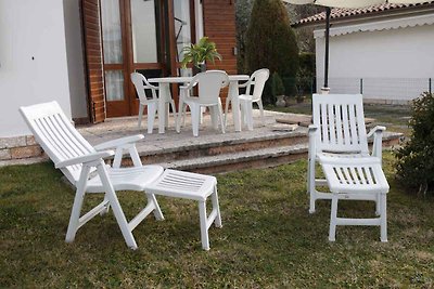 Vakantieappartement Gezinsvakantie Bardolino