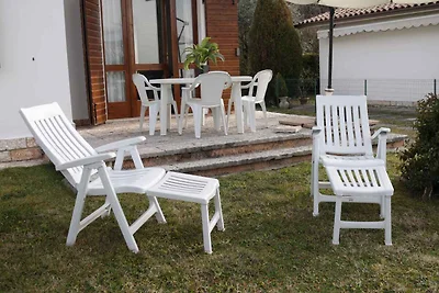 Appartamento Vacanza con famiglia Bardolino