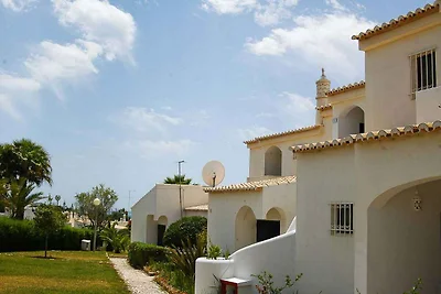 Vakantiehuis Ontspannende vakantie Porches