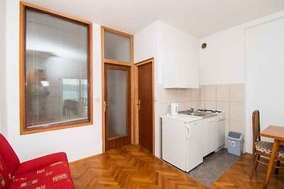 Vakantieappartement Gezinsvakantie Seline