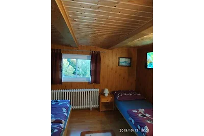 Ferienzimmer mit schönem Panorama