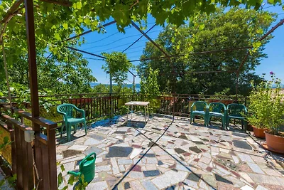 Appartamento Vacanza con famiglia Dramalj