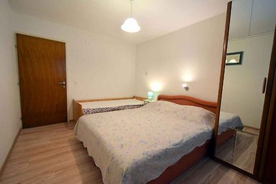 Vakantieappartement Gezinsvakantie Njivice