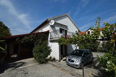 apartman za odmor Obiteljski odmor Vantacici