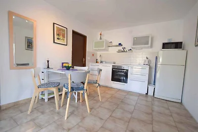 Ferienwohnung mit wunderschönen Meerblick
