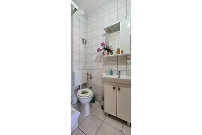 apartman za odmor Obiteljski odmor Jelsa