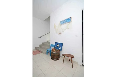 Vakantieappartement Gezinsvakantie Lokva Rogoznica