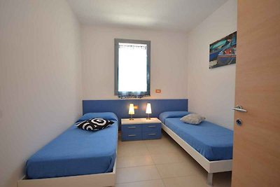 Vakantieappartement Gezinsvakantie Bibione