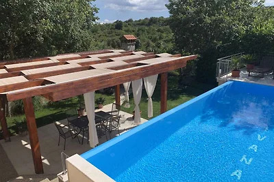 Vakantieappartement Gezinsvakantie Krk