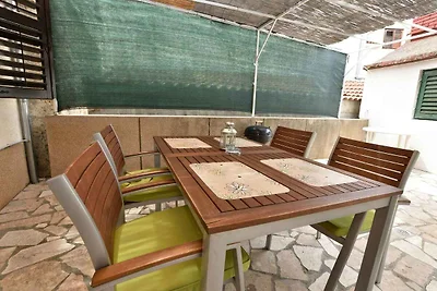 Vakantieappartement Gezinsvakantie Primosten
