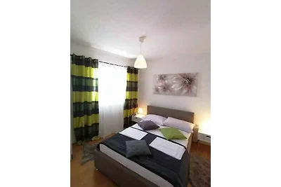 Appartamento Vacanza con famiglia Crikvenica