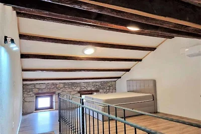 Vakantieappartement Gezinsvakantie Punat
