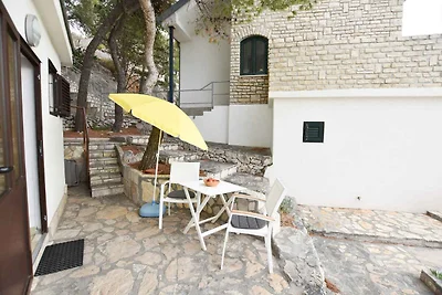 Vakantieappartement Gezinsvakantie Primosten