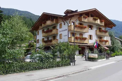 Ferienwohnung mit Balkon und WIFI