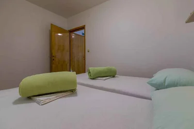 Ferienwohnung mit Klimaanlage