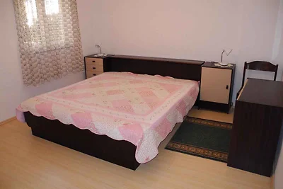 Ferienwohnung mit Internetzugang