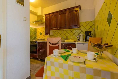 Appartamento Vacanza con famiglia Zagreb