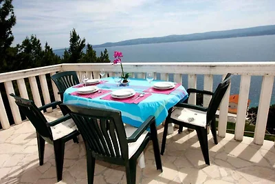 Appartamento Vacanza con famiglia Mimice