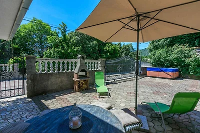 Appartamento Vacanza con famiglia Novi Vinodolski