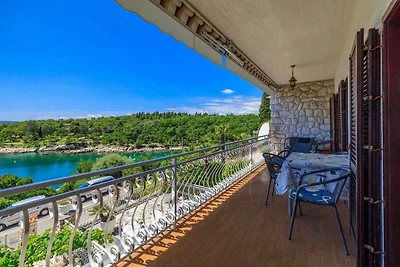 Ferienwohnung mit Klimaanlage