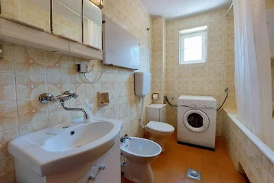 Ferienwohnung mit Klimaanlage