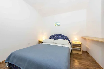 Ferienwohnung mit Klimaanlage mit Terrasse
