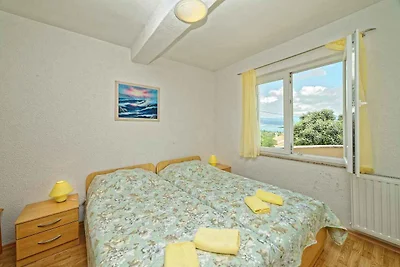 Vakantieappartement Gezinsvakantie Cizici
