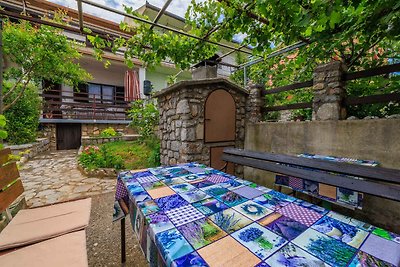 Vakantieappartement Gezinsvakantie Lika-Senj