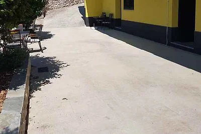 Appartamento Vacanza con famiglia Vrbnik
