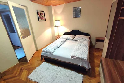 Appartamento Vacanza con famiglia Siofok