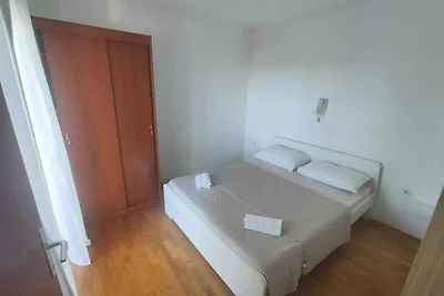 Vakantieappartement Gezinsvakantie Lopar