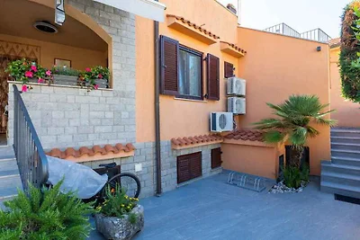 apartman za odmor Obiteljski odmor Porat
