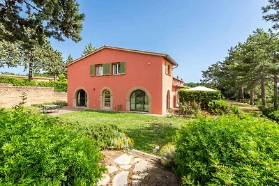 Appartamento Vacanza con famiglia Siena