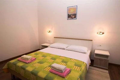 Vakantieappartement Gezinsvakantie Mali Lošinj