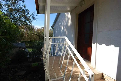 Ferienwohnung mit Balkon