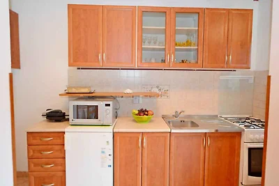 Vakantiehuis Ontspannende vakantie Rovinj