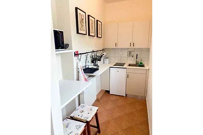 Vakantieappartement Gezinsvakantie Heviz