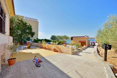 Appartamento Vacanza con famiglia Barbat