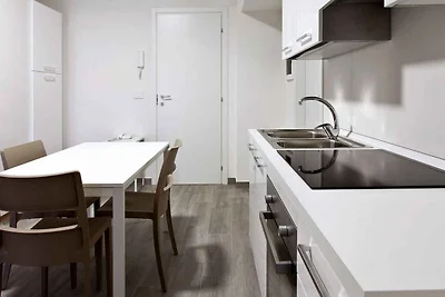 Ferienwohnung mit Klimaanlage und Pool