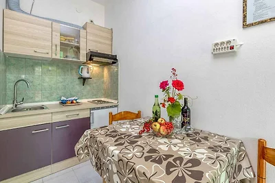 Ferienwohnung mit Terrasse