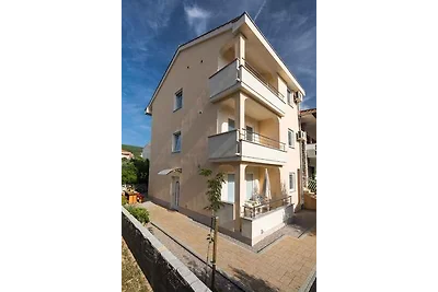 Appartamento Vacanza con famiglia Punat