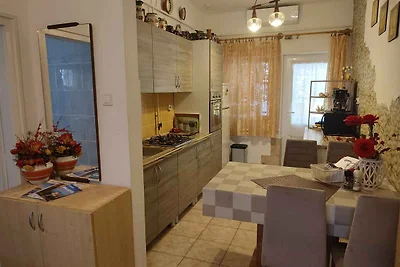 Appartamento Vacanza con famiglia Bélatelep-Fonyód