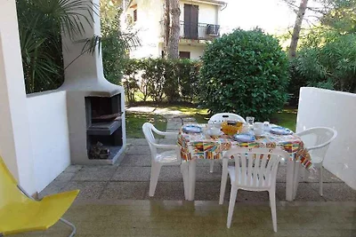 Ferienwohnung 300 m dalla spiaggia