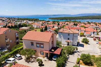 Appartamento Vacanza con famiglia Punat