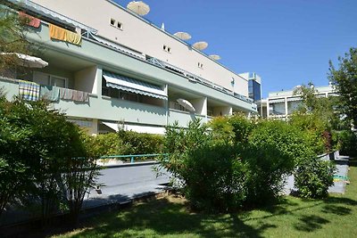 Holiday flat family holiday Bibione