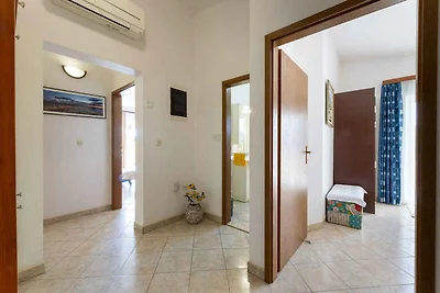 Gemütliche Ferienwohnung Ivo mit Balkon und G